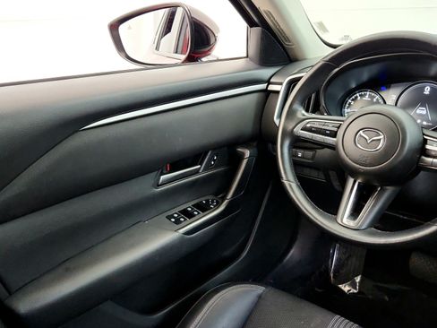 Used 2024 MAZDA CX-50 AWD 2.5 S w/ Preferred Package image 23