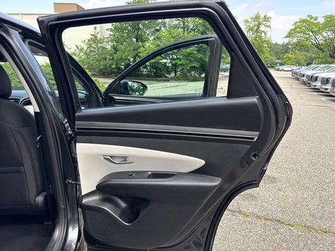 Used 2024 Hyundai Tucson SE AWD/4WD image 33