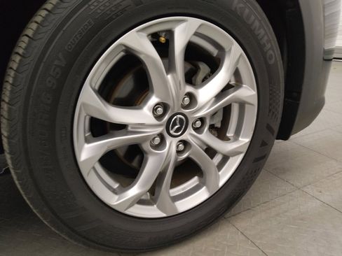 Used 2018 MAZDA CX-3 Sport FWD image 31