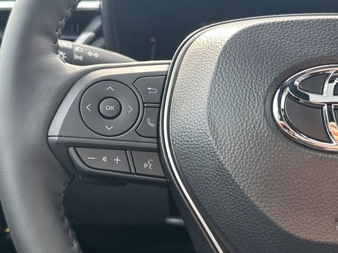 New 2026 Toyota Corolla Cross SE image 23