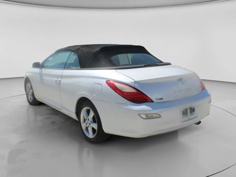Used 2007 Toyota Solara SLE FWD image 4