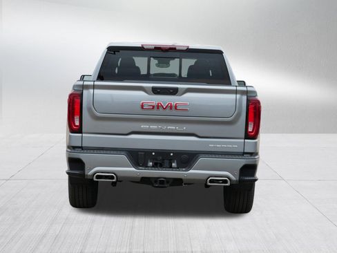New 2026 GMC Sierra 1500 Denali AWD/4WD image 4