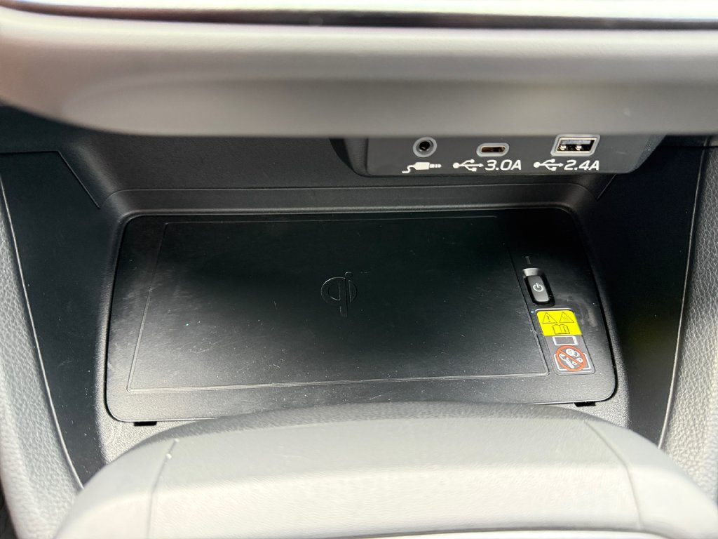 Certified 2026 Subaru Crosstrek 2.5i Wilderness w/ Crosstrek Mirror Package AWD/4WD image 22