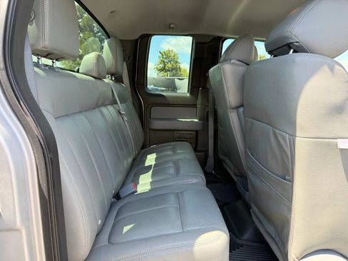 Used 2013 Ford F150 STX w/ Mid Equipment Group AWD/4WD image 20