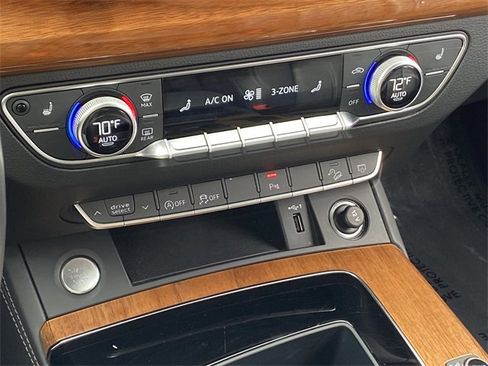 Used 2023 Audi Q5 2.0T Premium Plus image 15