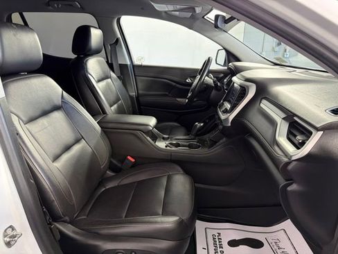 Used 2019 GMC Acadia SLT AWD/4WD image 31