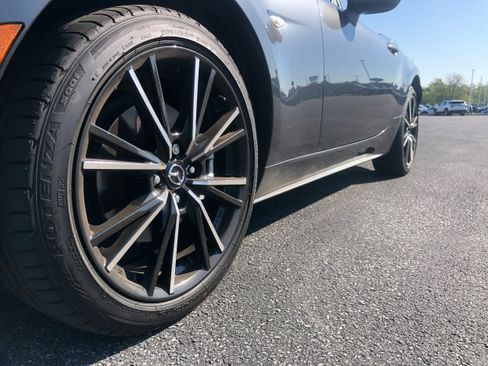 Used 2024 MAZDA MX-5 Miata Grand Touring image 20