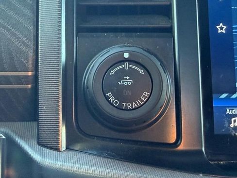 Used 2022 Ford F150 Platinum w/ Equipment Group 701A High image 18