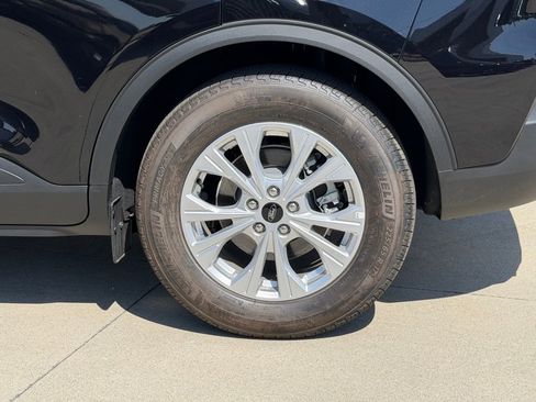 New 2025 Ford Escape Active image 18