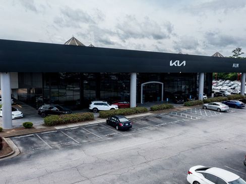 Used 2025 Cadillac XT4 Premium Luxury image 94