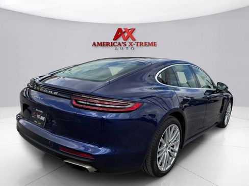 Used 2020 Porsche Panamera 4 image 5