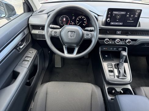 Used 2026 Honda CR-V LX image 12