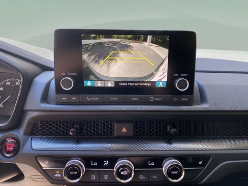 Certified 2024 Honda CR-V EX image 24