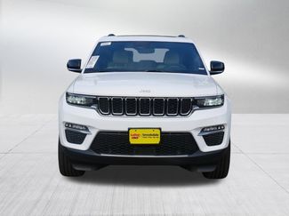 New 2025 Jeep Grand Cherokee Limited w/ Luxury Tech Group II video 2