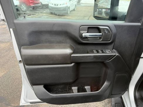 Used 2021 Chevrolet Silverado 2500 W/T w/ WT Convenience Package image 13