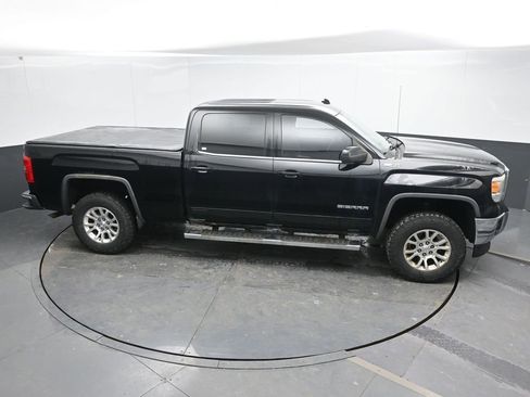 Used 2014 GMC Sierra 1500 SLE image 32