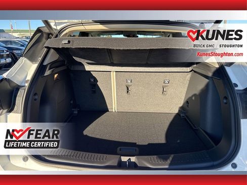 Used 2024 Buick Encore GX Avenir w/ Avenir Convenience Package image 46