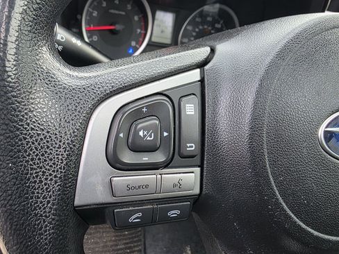 Used 2018 Subaru Forester 2.5i Premium w/ All-Weather Package image 20