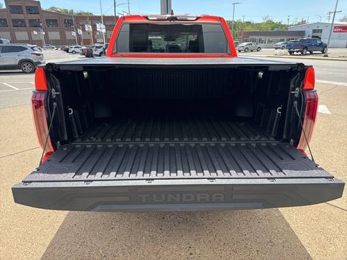 Used 2023 Toyota Tundra TRD Pro AWD/4WD image 12