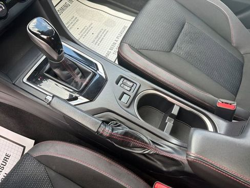 Used 2018 Subaru Impreza 2.0i Sport AWD/4WD image 22
