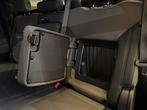 Used 2024 Chevrolet Silverado 1500 ZR2 w/ ZR2 Bison Edition image 41