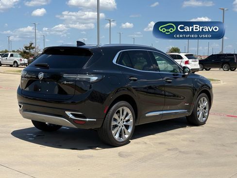 Used 2023 Buick Envision Avenir FWD image 7