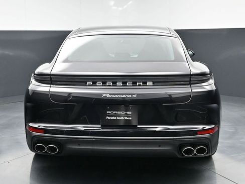 New 2026 Porsche Panamera 4 AWD/4WD image 9