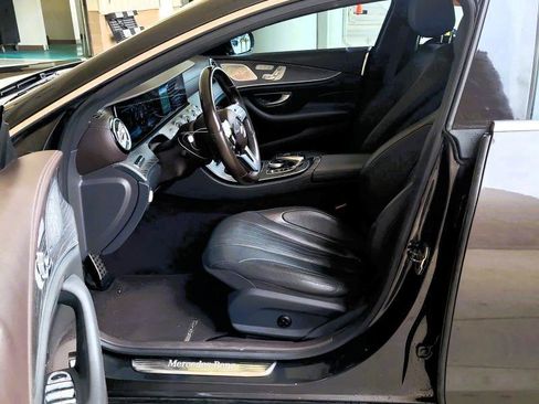 Used 2020 Mercedes-Benz CLS 450 image 7