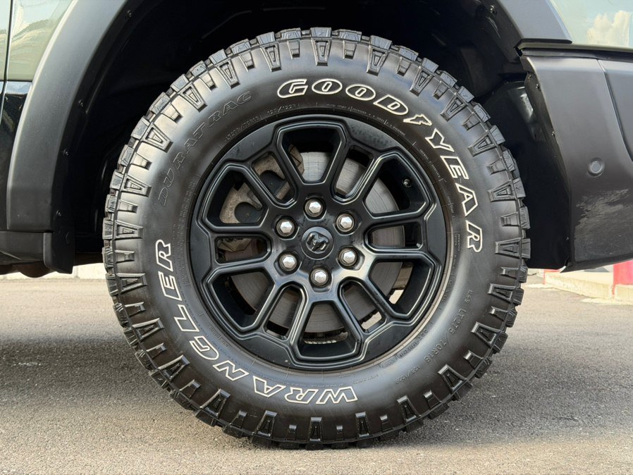Used 2026 RAM 1500 Rebel w/ Rebel Level 1 Equipment Group AWD/4WD image 23