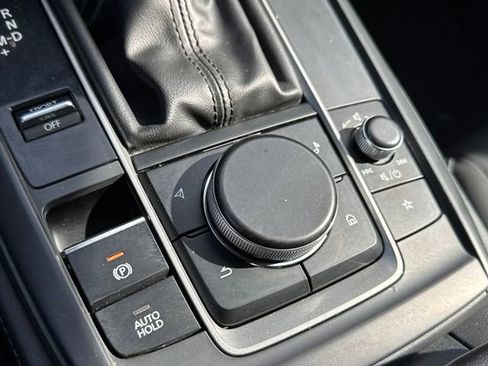 Used 2023 MAZDA CX-30 AWD 2.5 S w/ Select Package image 25