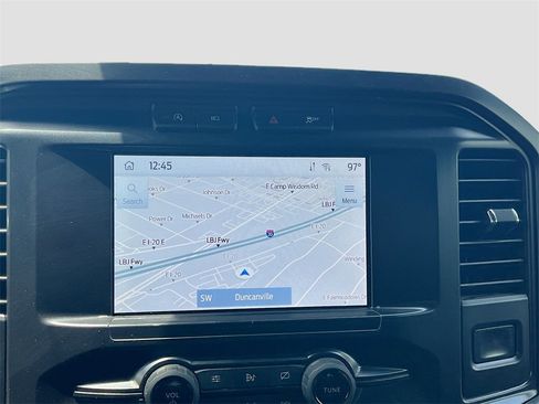 Used 2021 Ford F150 XL w/ STX Appearance Package image 13