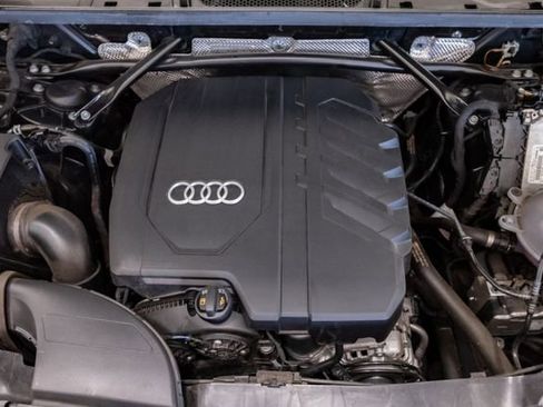 Used 2023 Audi Q5 2.0T Premium Plus w/ Premium Plus Package AWD/4WD image 3