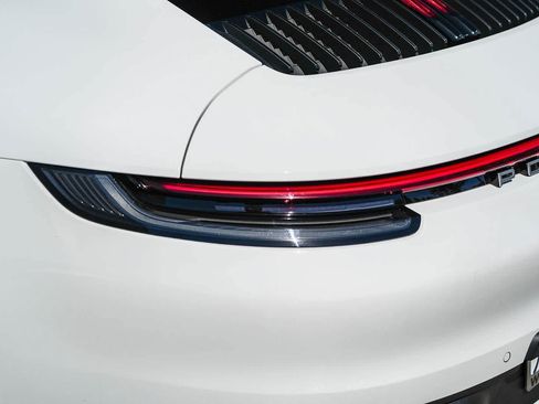 Used 2024 Porsche 911 Carrera S RWD image 7