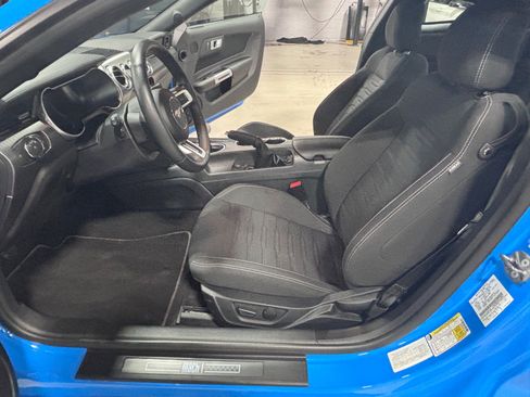 Used 2022 Ford Mustang Mach 1 w/ Mach 1 Handling Package image 26