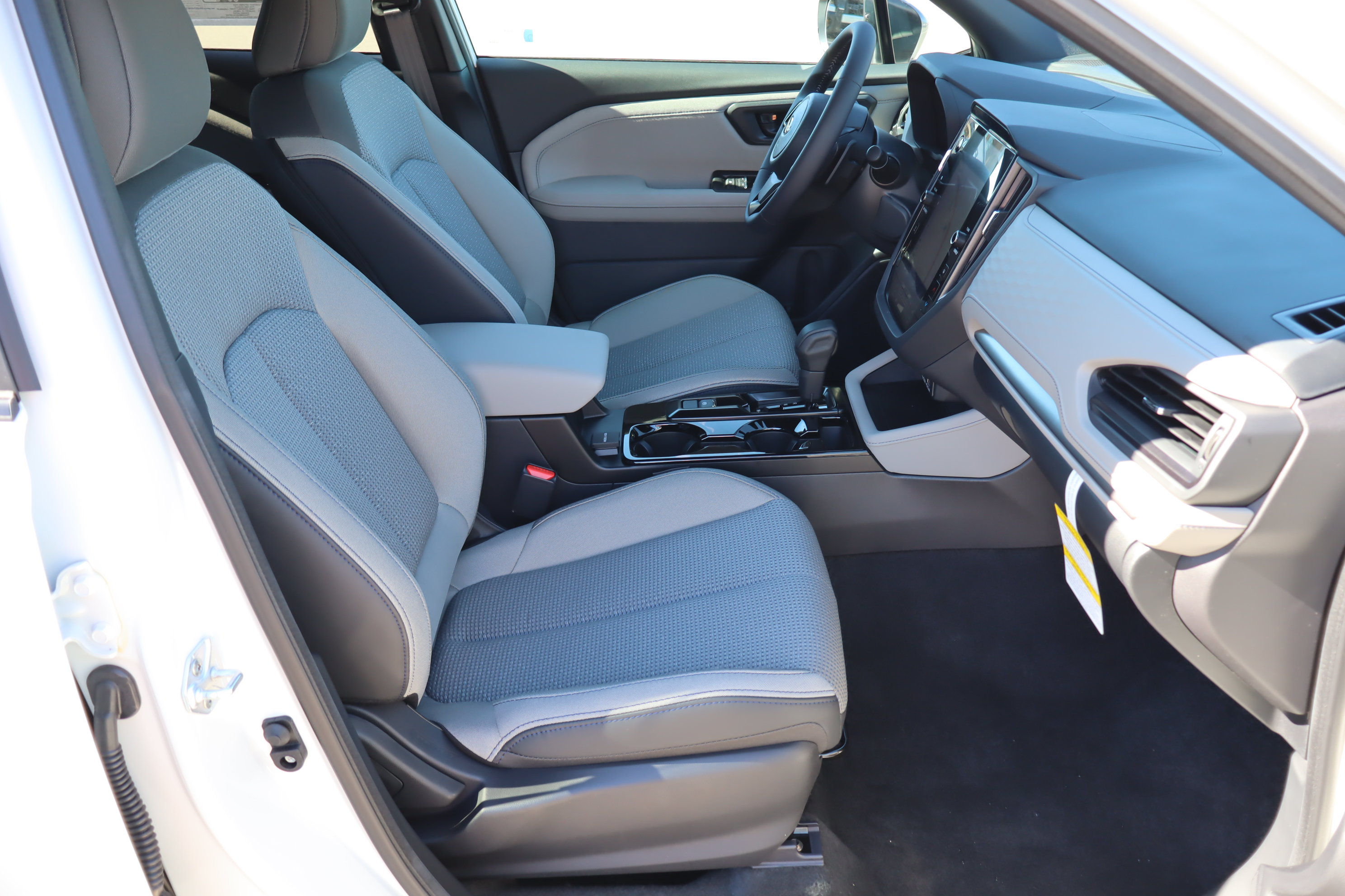 New 2026 Subaru Forester Premium AWD/4WD image 21
