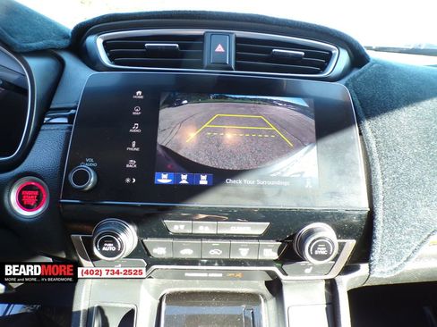 Used 2022 Honda CR-V Touring image 41