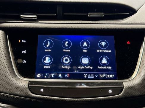 New 2025 Cadillac XT5 Premium Luxury w/ Technology Package image 14