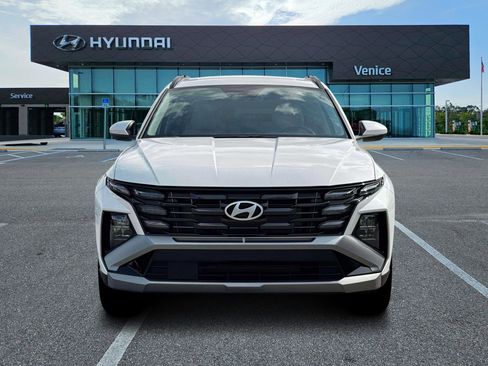 New 2026 Hyundai Tucson SEL AWD/4WD image 31