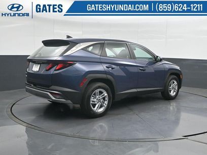 New 2026 Hyundai Tucson SE