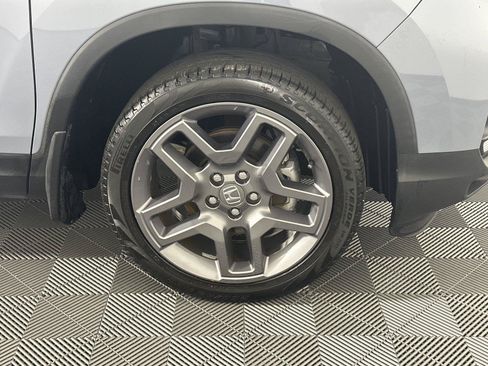 Used 2023 Honda Passport EX-L image 13
