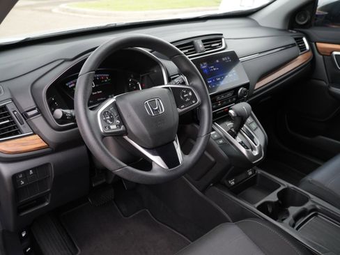 Used 2020 Honda CR-V EX image 14