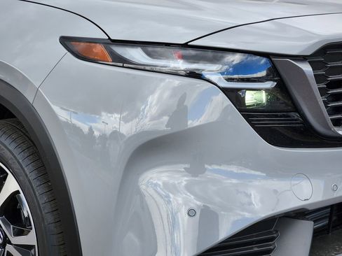 New 2026 MAZDA CX-5 Preferred image 28