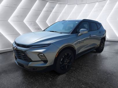 Used 2026 Chevrolet Blazer RS w/ LPO, Floor Liner Package