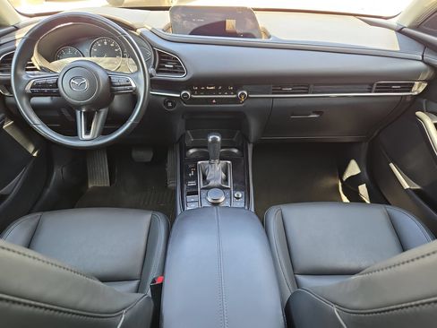 Used 2024 MAZDA CX-30 AWD 2.5 S w/ Select Sport Pkg image 16