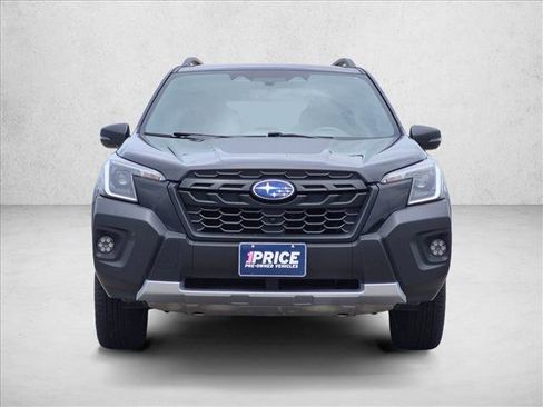 Used 2023 Subaru Forester Wilderness AWD/4WD image 2