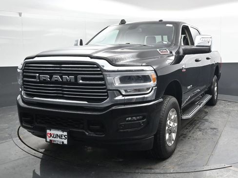 Used 2024 RAM 2500 Laramie image 5