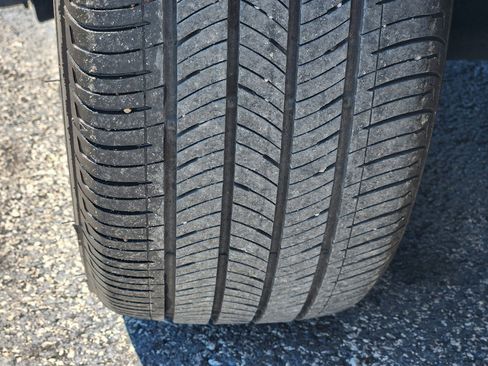 Used 2025 Kia K4 image 11