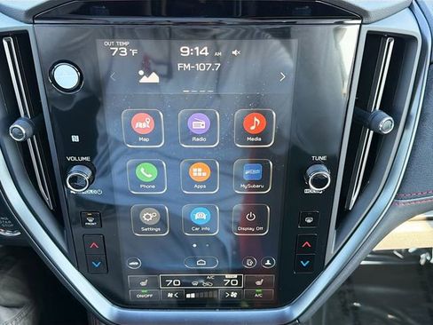 New 2025 Subaru WRX Limited image 29