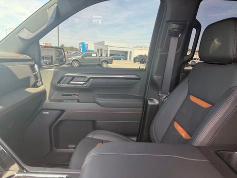 Used 2026 GMC Sierra 1500 AT4 w/ AT4 Premium Package AWD/4WD image 19