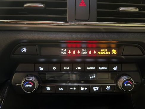 Used 2019 MAZDA CX-9 Grand Touring image 19